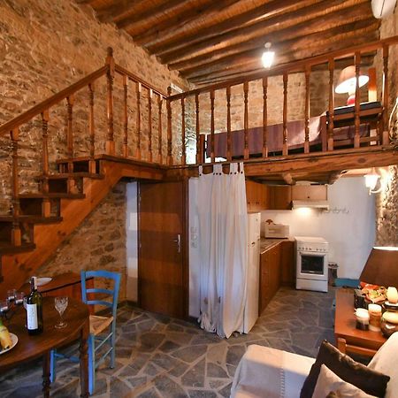 Apartmán Stone House Malona Village Exteriér fotografie