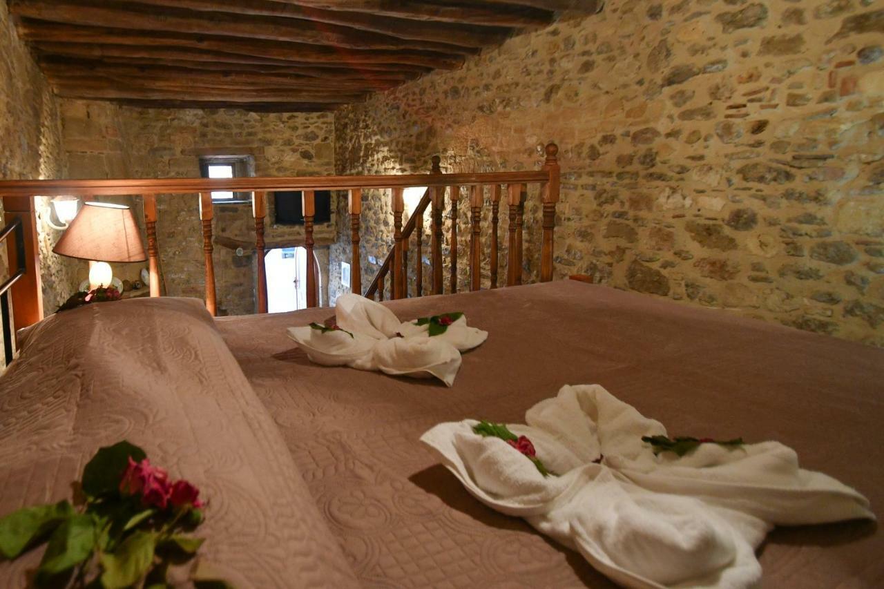 Apartmán Stone House Malona Village Exteriér fotografie