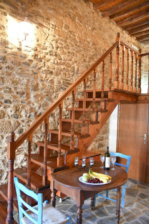 Apartmán Stone House Malona Village Exteriér fotografie