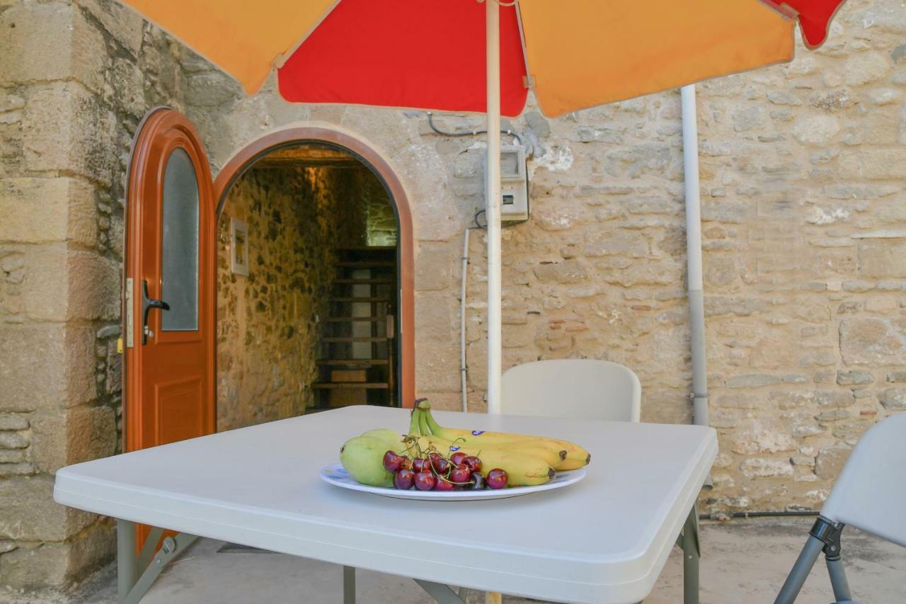 Apartmán Stone House Malona Village Exteriér fotografie