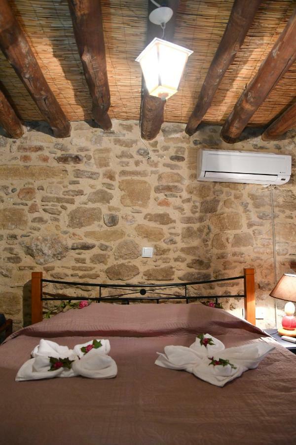 Apartmán Stone House Malona Village Exteriér fotografie