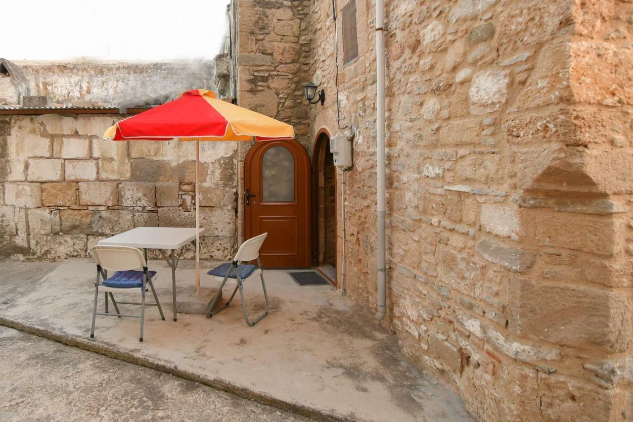 Apartmán Stone House Malona Village Exteriér fotografie