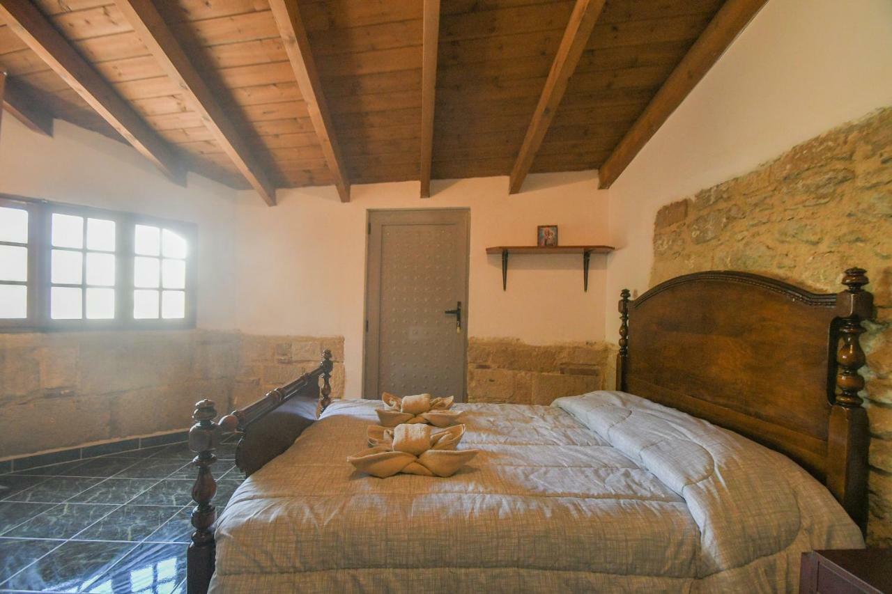 Apartmán Stone House Malona Village Exteriér fotografie