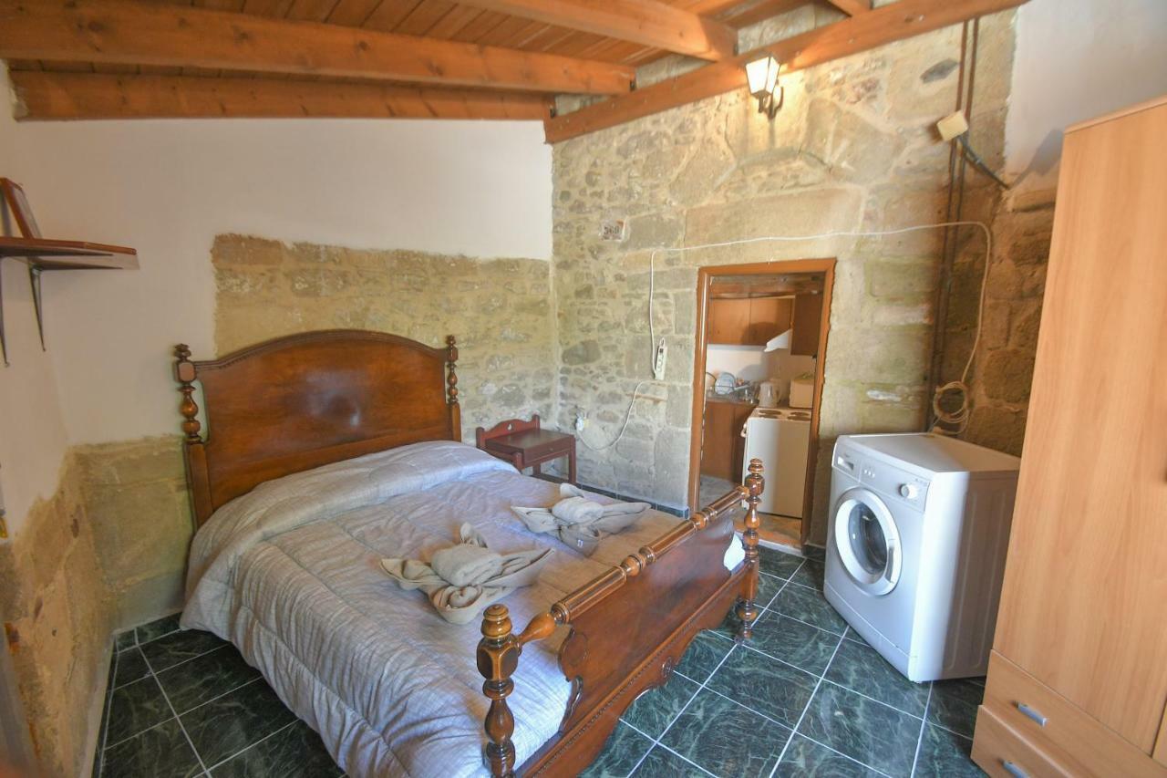 Apartmán Stone House Malona Village Exteriér fotografie