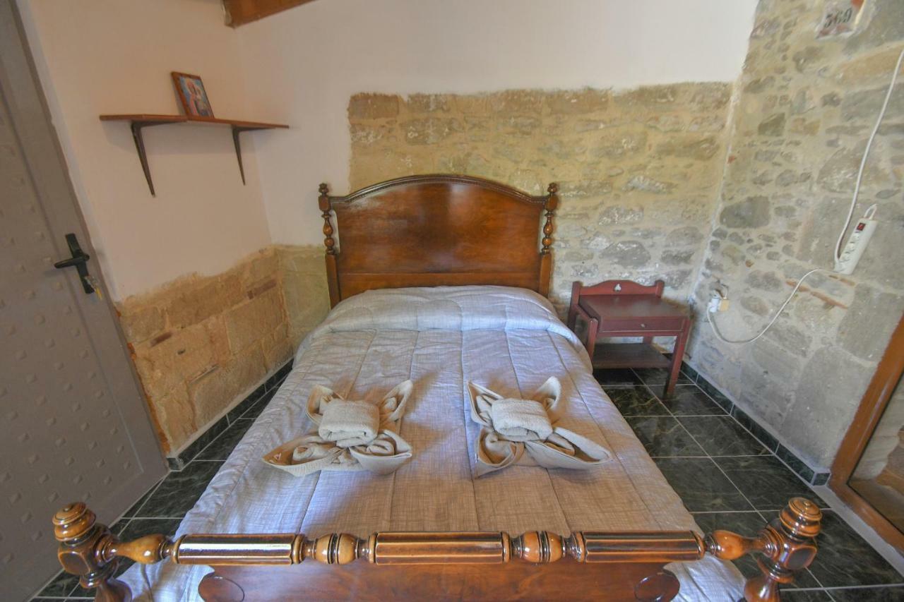 Apartmán Stone House Malona Village Exteriér fotografie