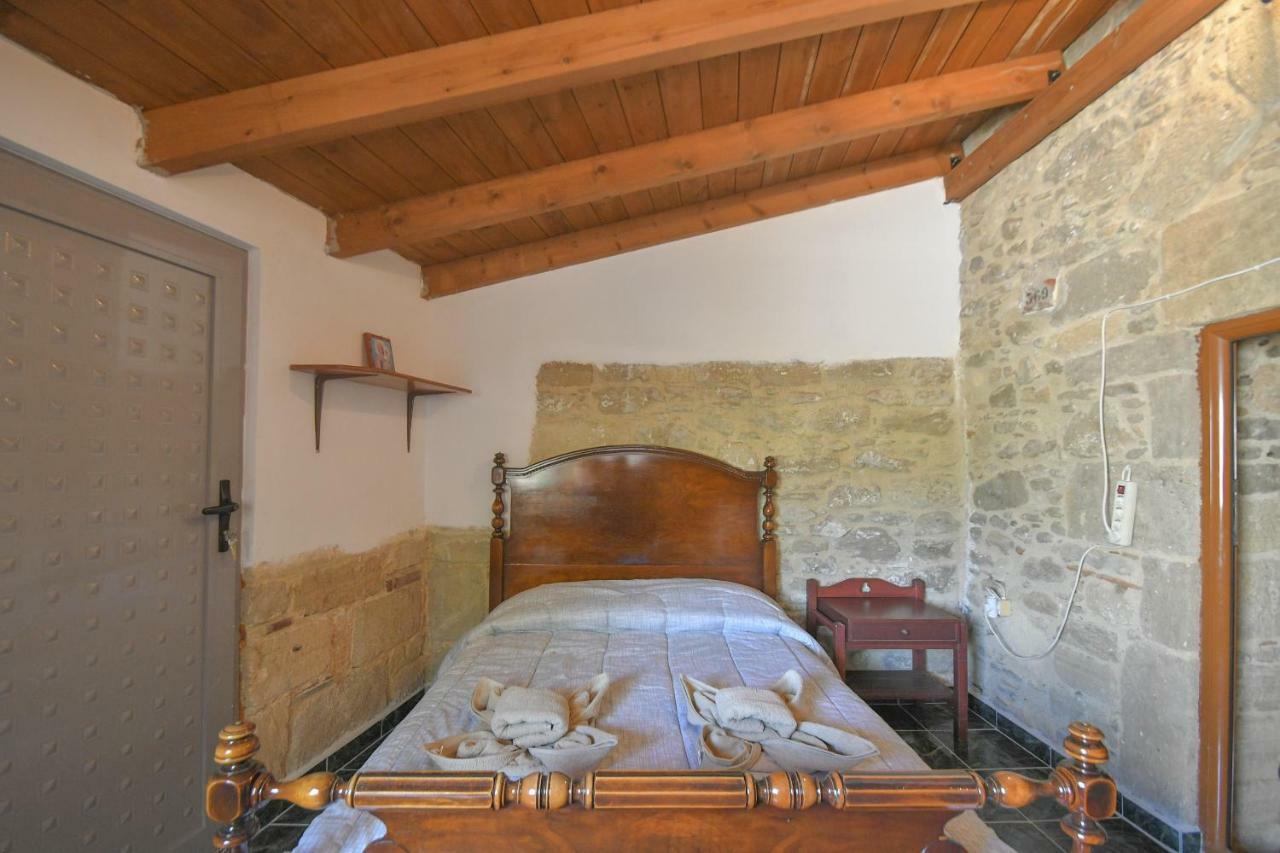 Apartmán Stone House Malona Village Exteriér fotografie