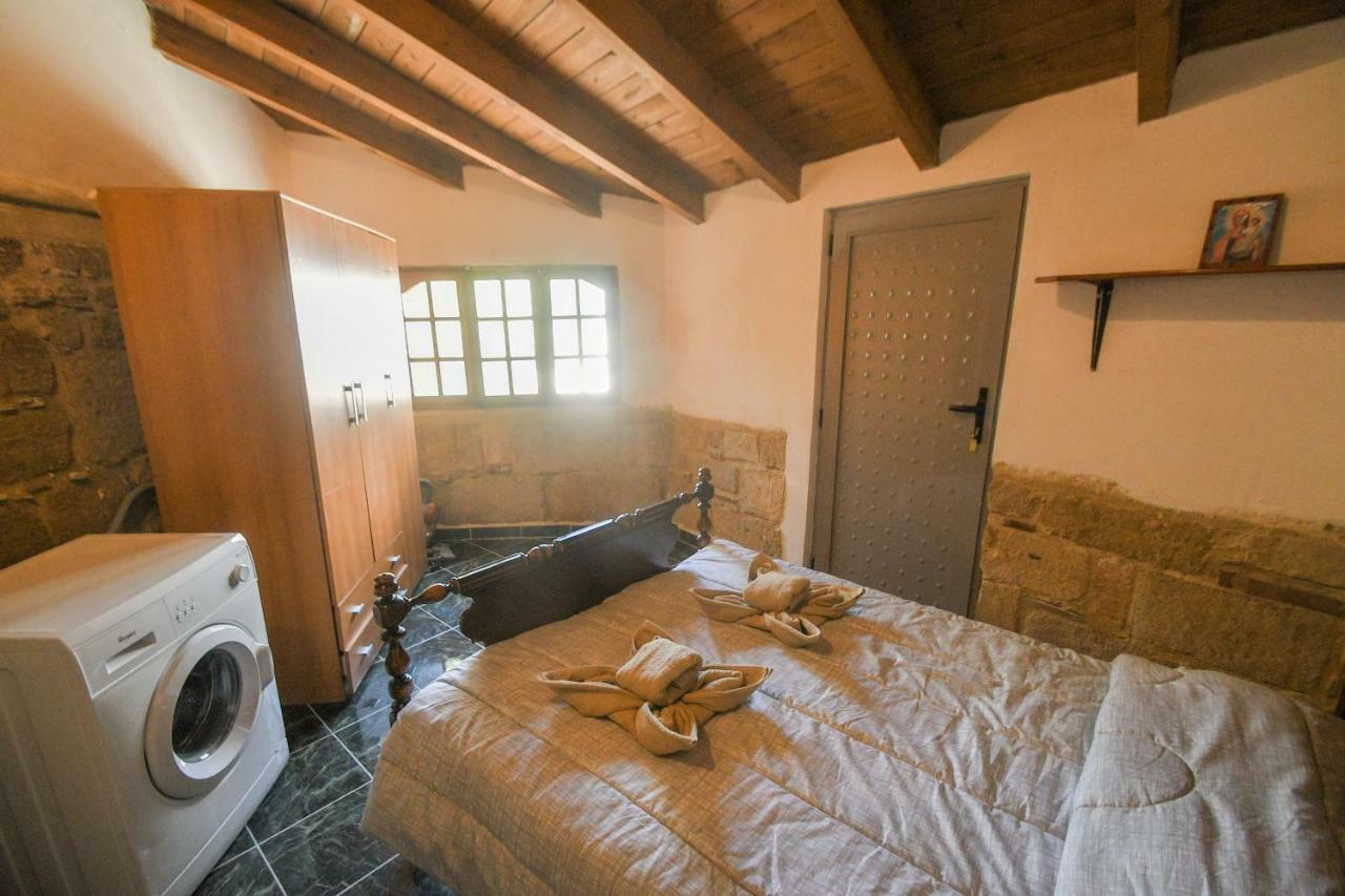 Apartmán Stone House Malona Village Exteriér fotografie